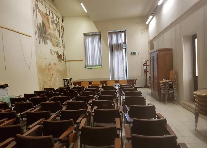 Youth Hostel Verona