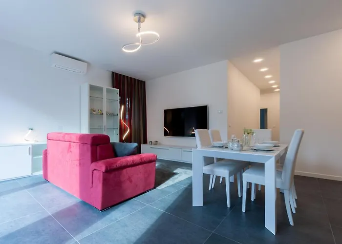 Apartment Hanni Meran