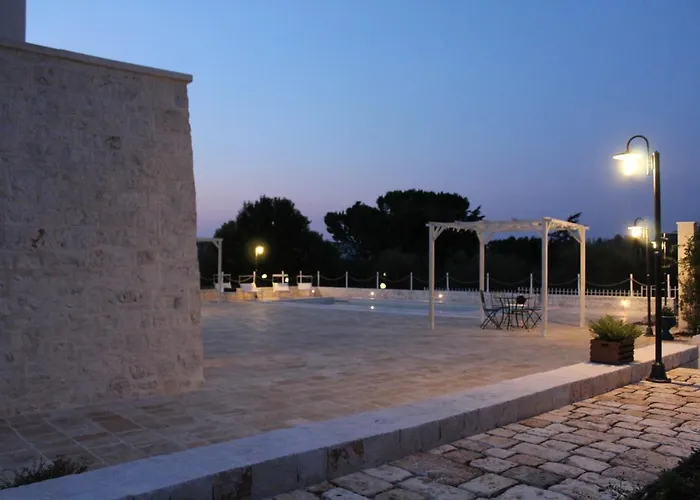 Trulli Colibri'