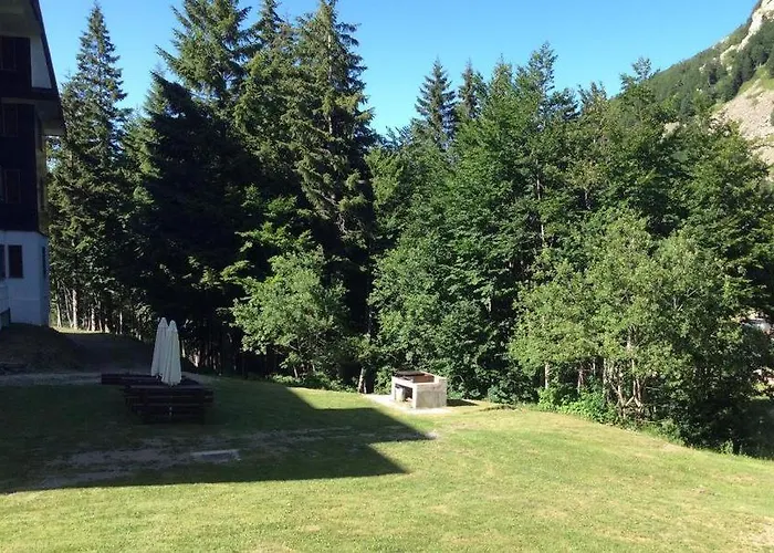 Val di Luce - Delizioso appartamento 6 posti letto - Accesso diretto alle piste da sci