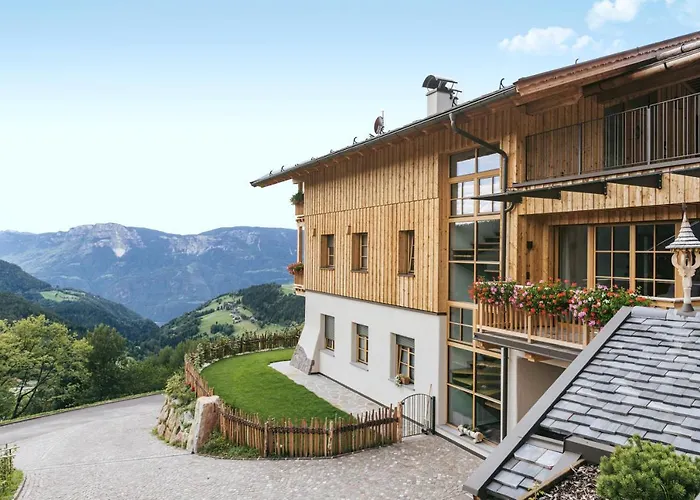 Villa Lochbauer Mölten