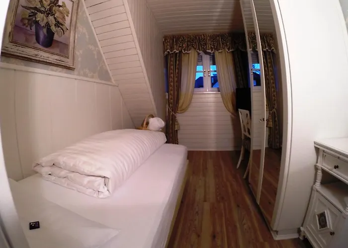 Hotel Post Victoria