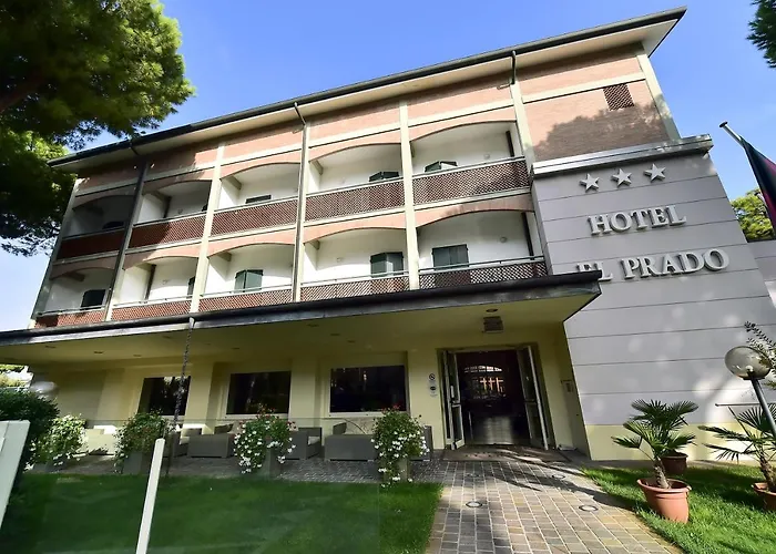 Hotel El Prado