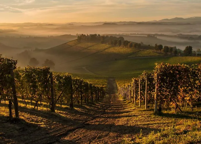La Locanda Del Nocciolo