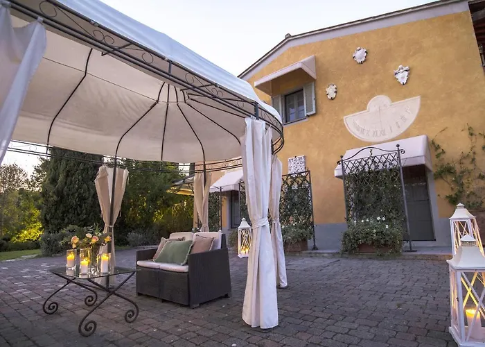 Tenuta i Massini