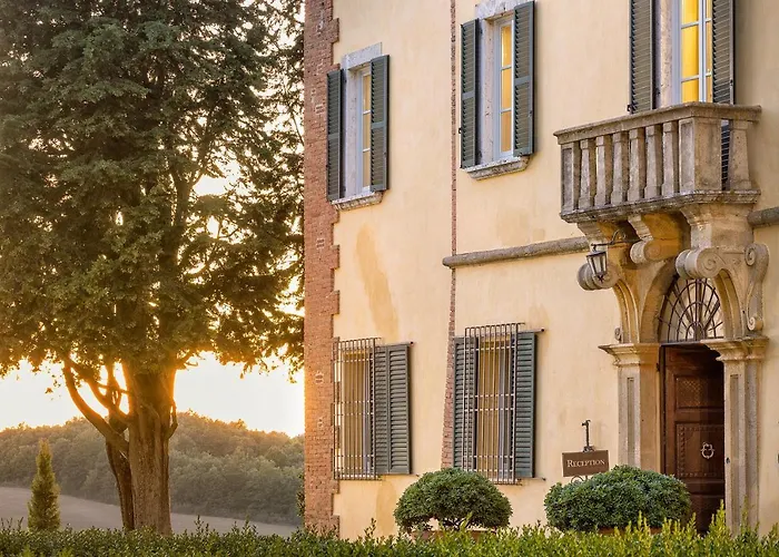 Villa Poggiano