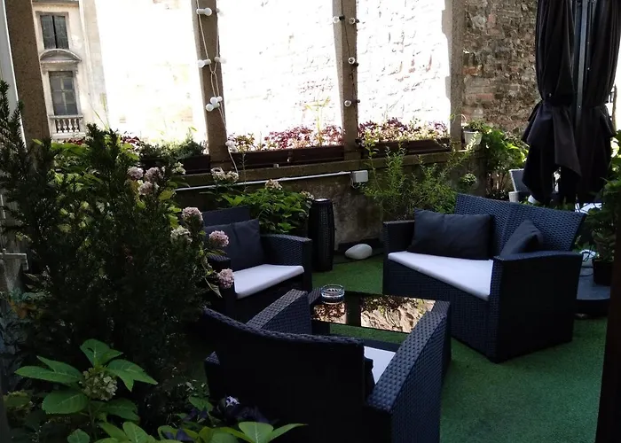 Hotel S.Antonio