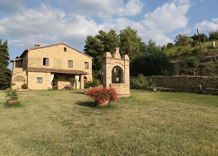 Podere Botruccio Bellaria