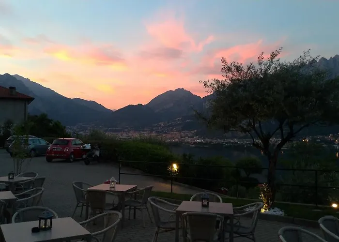 Ristorante Parco Belvedere