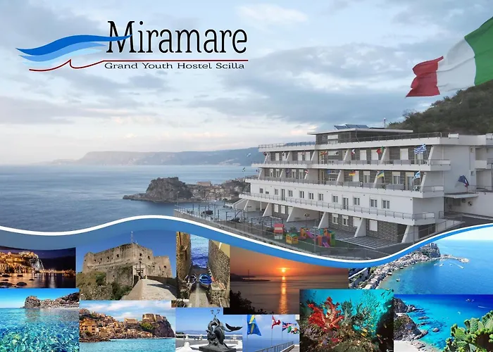 Miramare Scilla GYH Luxury