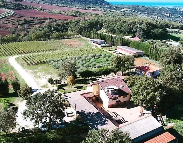 Masseria del Cuccaro
