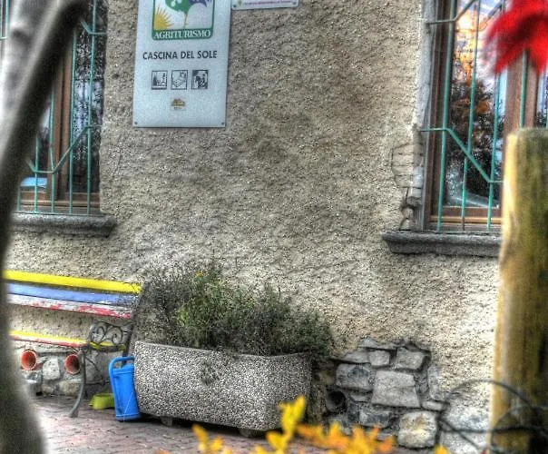 Cascina del Sole