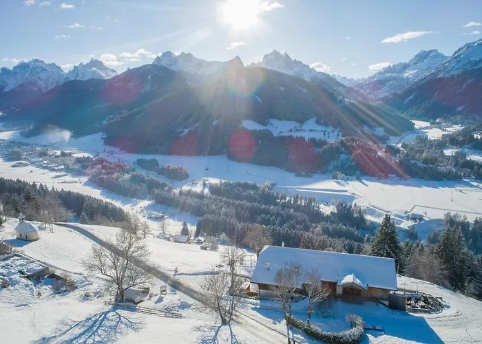 Agriturismo Marer Urlaub Auf Dem Bauernhof