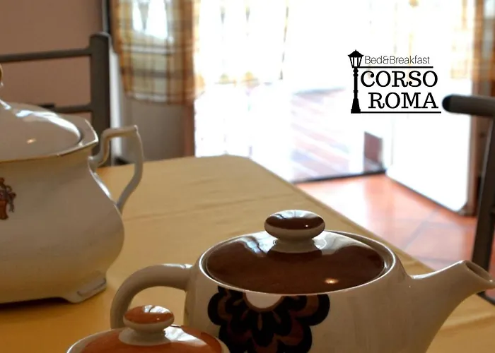 B&B Corso Roma