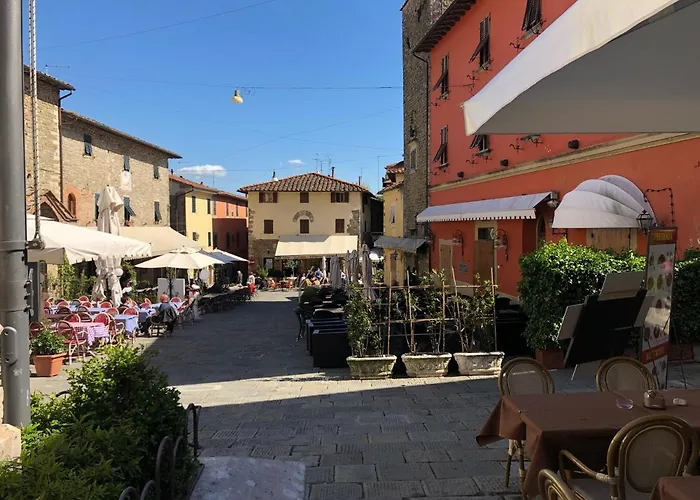 Vecchia Posta Affitta camere