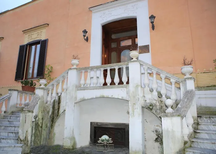 Villa Mimi