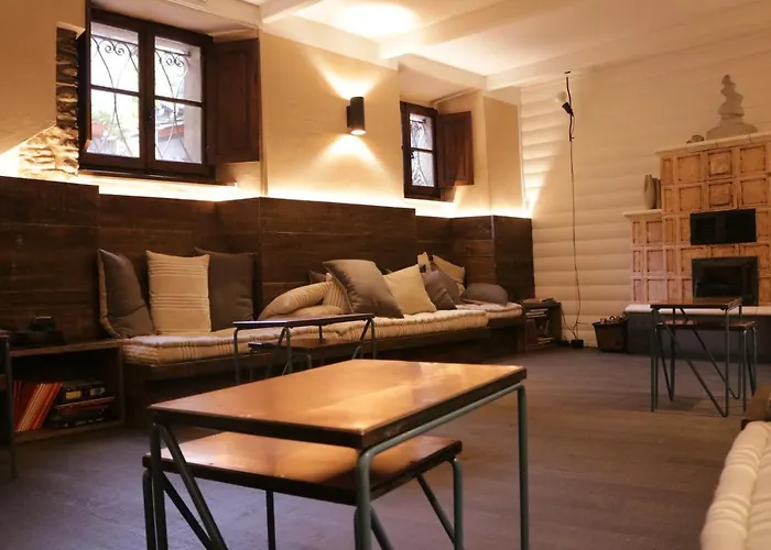 Albergo Ristorante Sole
