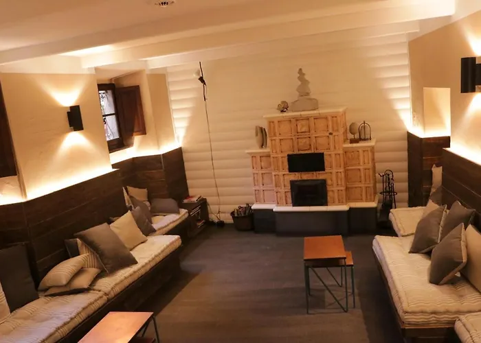 Albergo Ristorante Sole