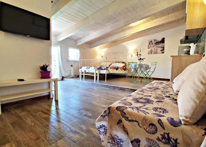 B&B A casa di Antonella