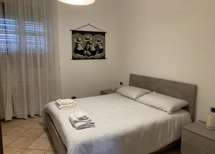 Kibilù - Via Magenta 31 Centro Città con Parcheggio