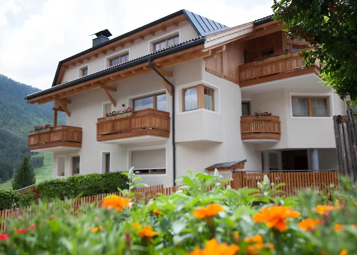 Alp Residence Pelegrin
