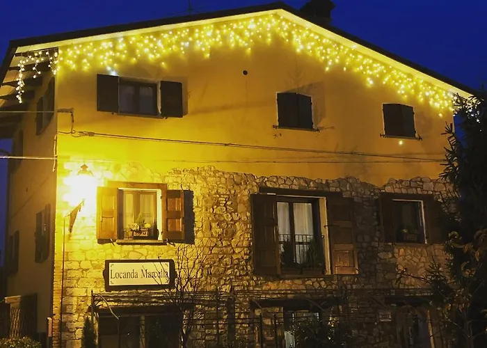 Locanda Marcella