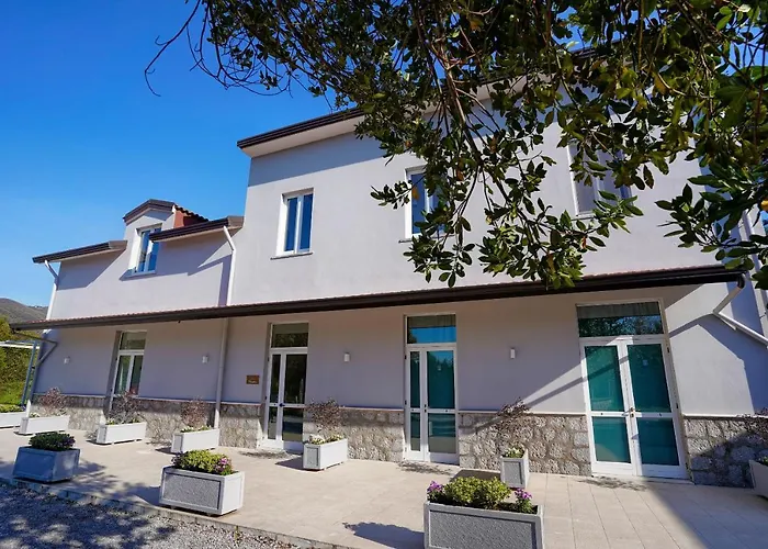 Cascina San Michele