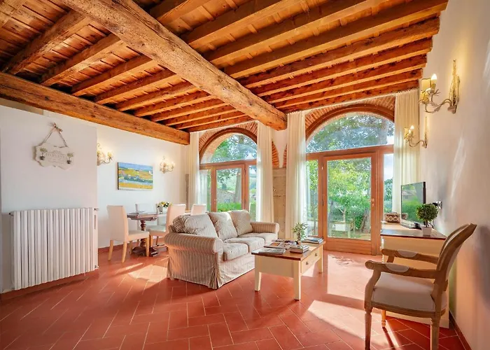 Florence Country Residence