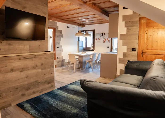 Residenza Marconi