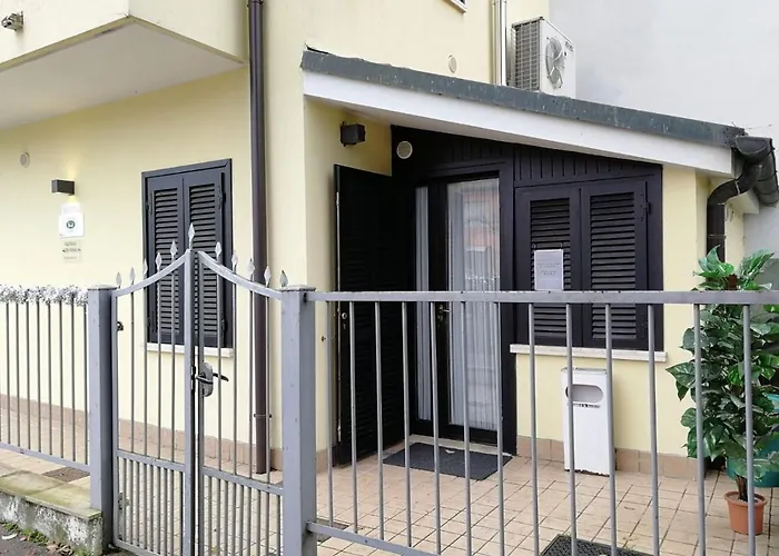 Alloggi Centrale