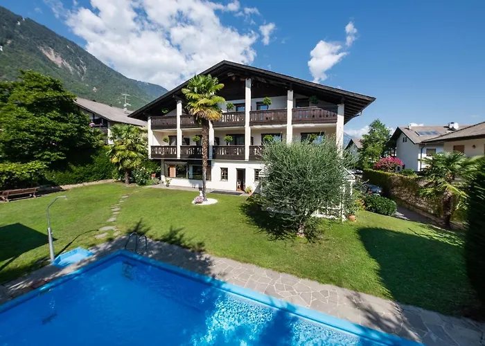 Pension Weingarten
