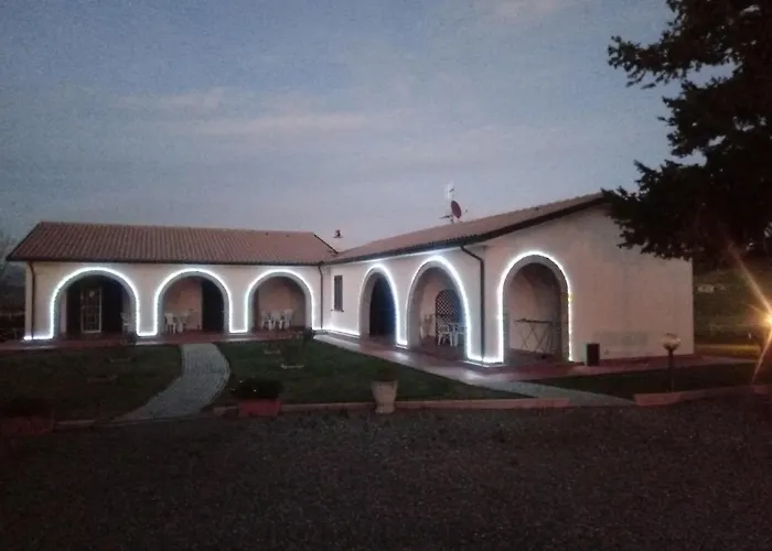 Agriturismo il Giardino