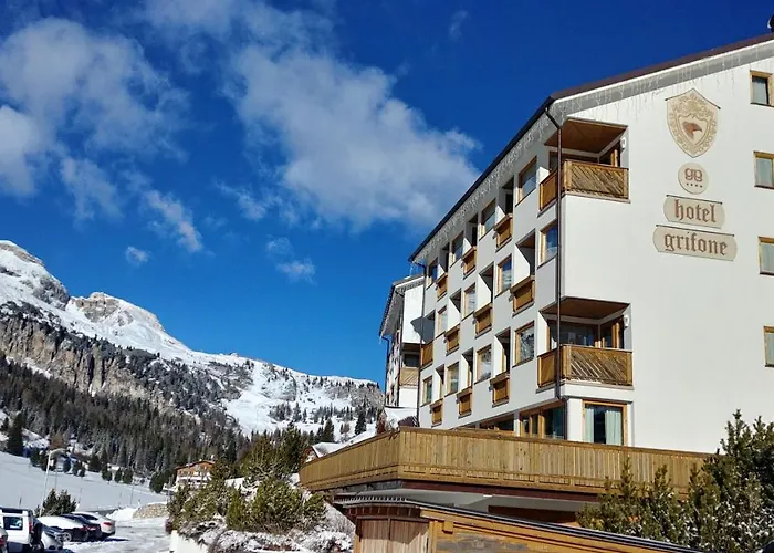 Hotel Grifone