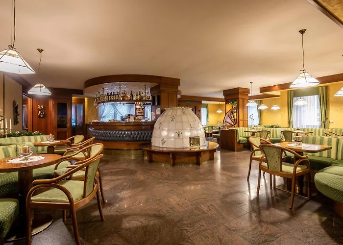 Albergo Conca Verde