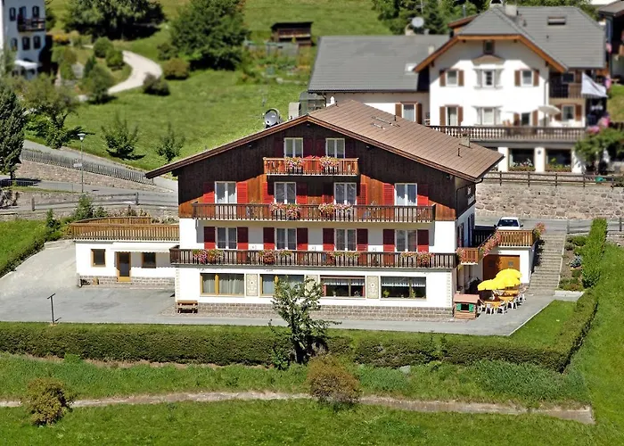 Dolomitenblick