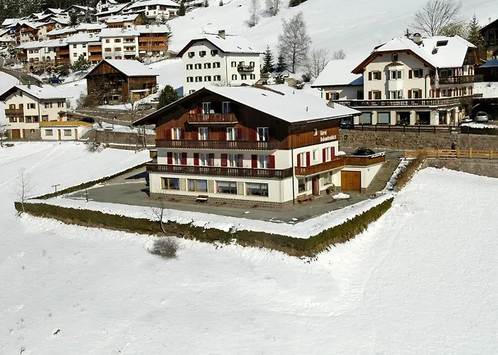 Dolomitenblick