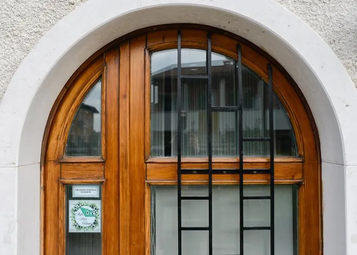 Loft Free Parking Agli Ulivi Moderno E Spazioso