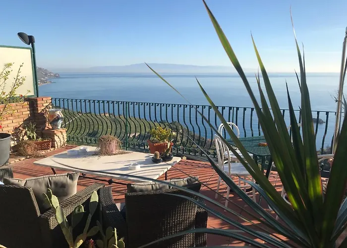 La Terrazza Sul Mare