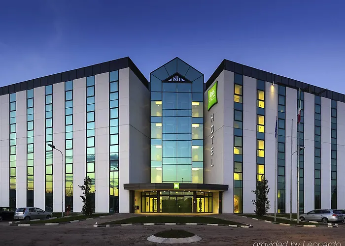 Ibis Styles Milano Melegnano
