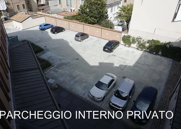 Il Chiozzino Residence