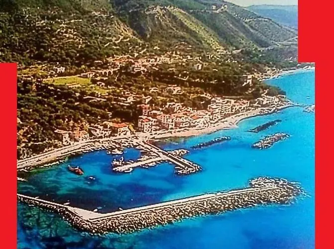 Casa Vacanze Clio - Pisciotta/Palinuro