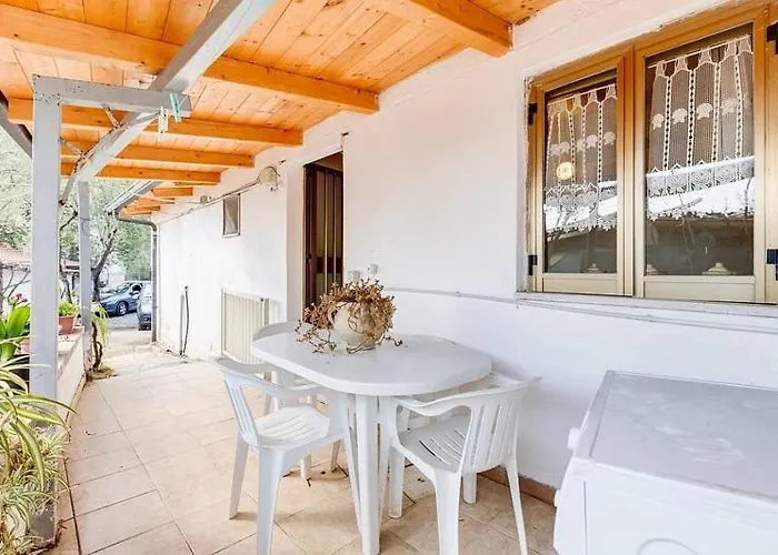 Casa Vacanze Clio - Pisciotta/Palinuro