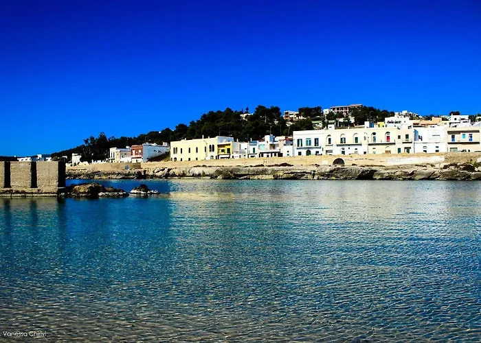Appartamenti Santa Rita