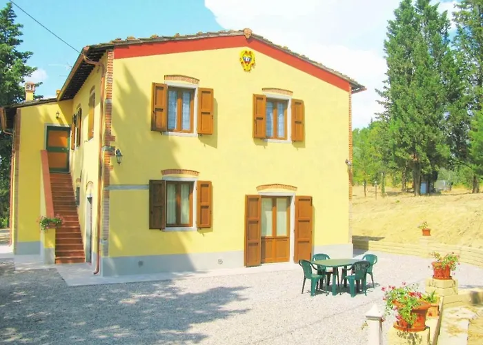 Agriturismo Martignana Alta