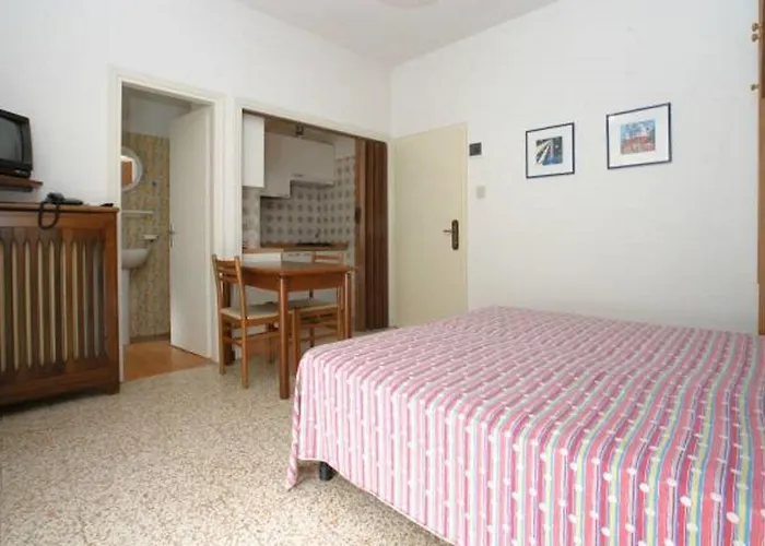 Villa Al Mare Camping - 4 Stelle Cavallino-Treporti