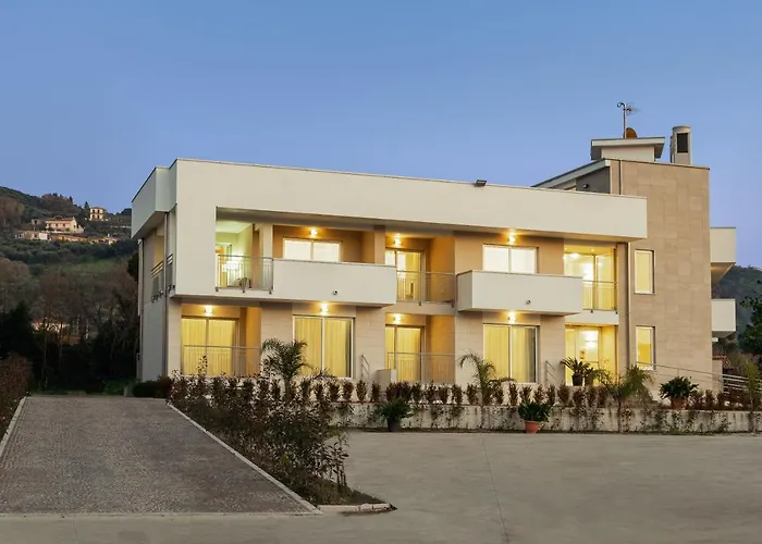 Hotel Serenella