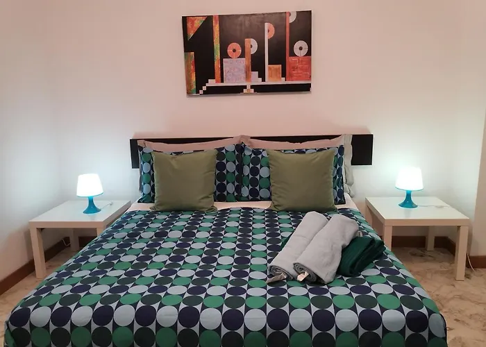 Guest House Stazione Centrale