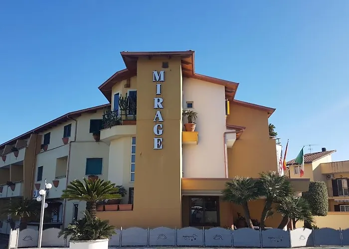 Hotel Mirage