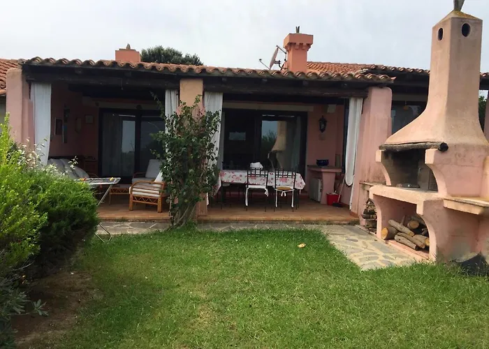 Case Vacanza Country Village
