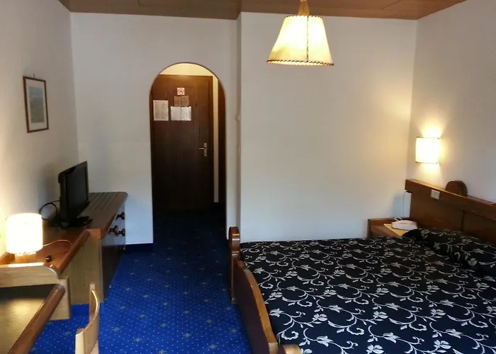 Hotel Jan Maria
